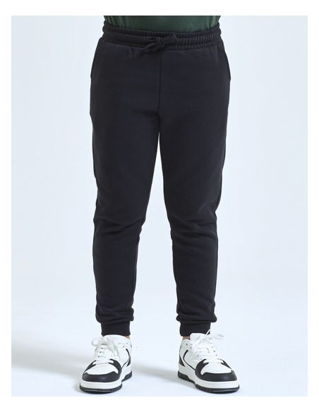 TRI-TR55B-Kids Recycled Joggers 2